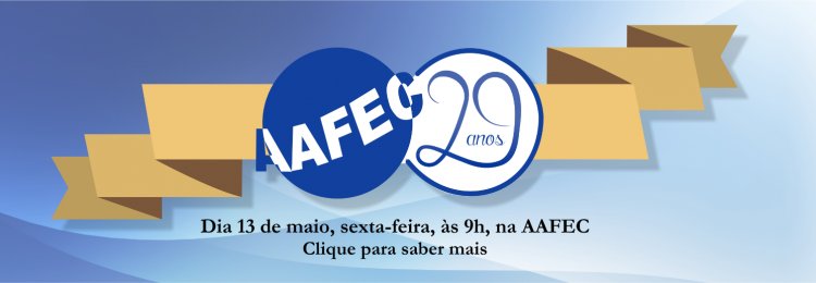 Encontro mensal festivo- AAFEC 29 anos