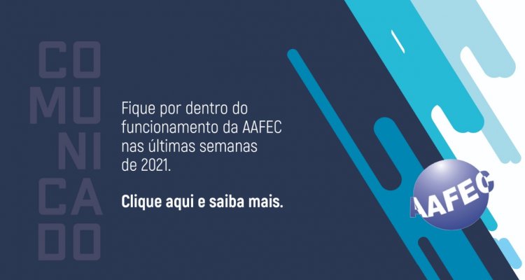 Expediente AAFEC- Final de ano