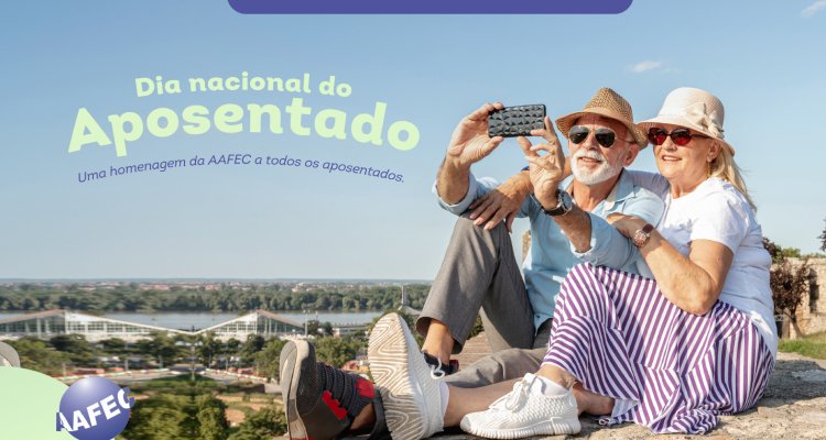 Dia do Aposentado