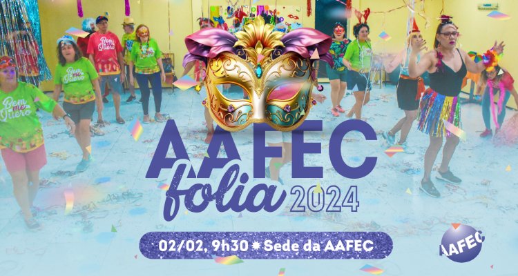 AAFEC Folia 2024